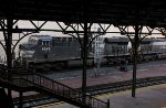 NS 8045